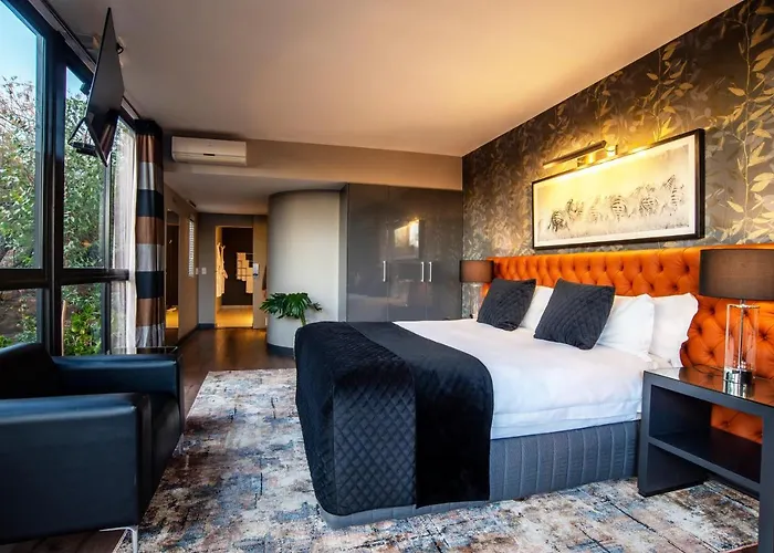 Thaba Eco Hotel