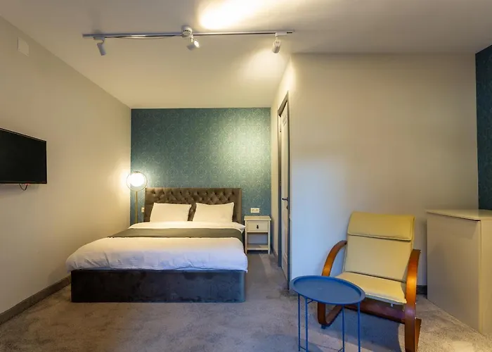 Betlemi Hotel