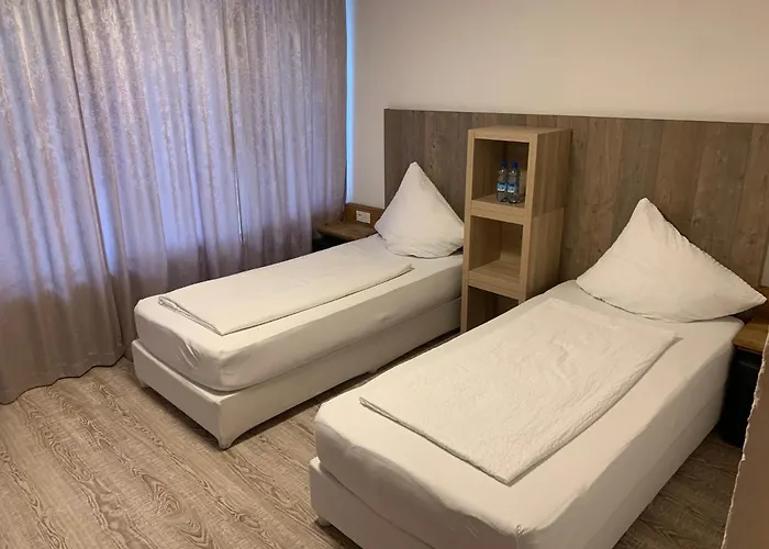 Smart Stay Rooms Feldkirch