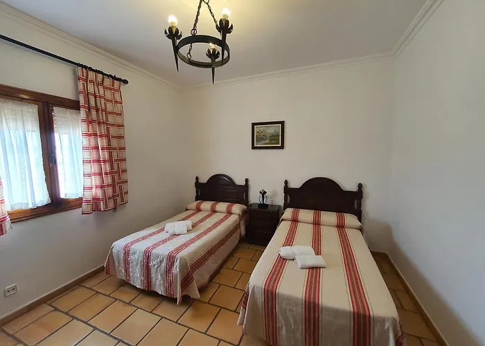 Hotel-Restaurante Venta Tomas