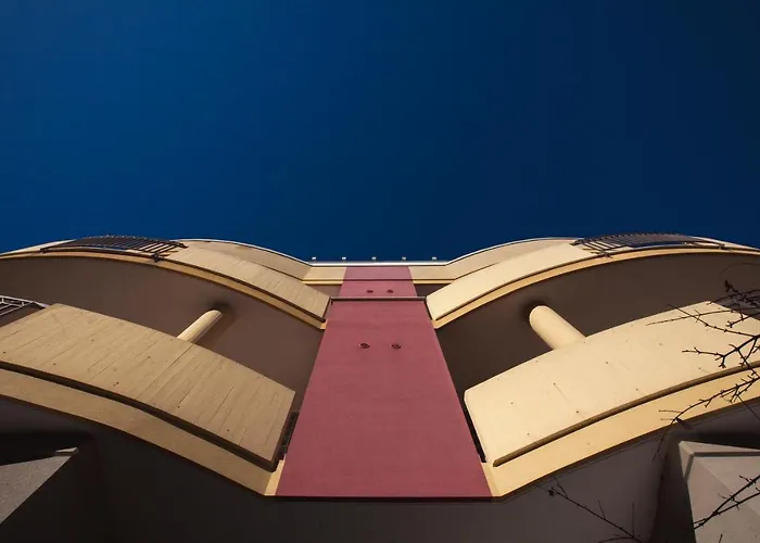 Avantgarde Hotel