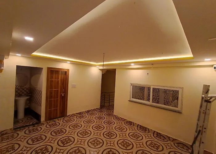 Rajwada Palace
