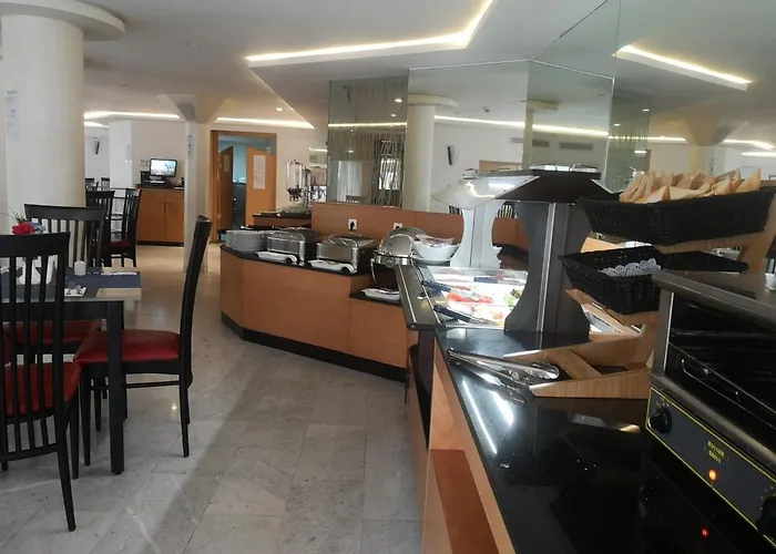 Annakhil Hotel