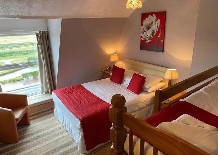 Furzedown Hotel