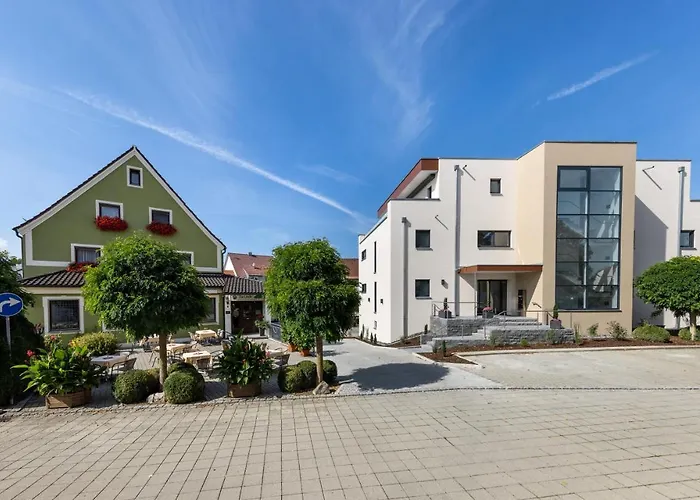Hotel Restaurant Zur Linde