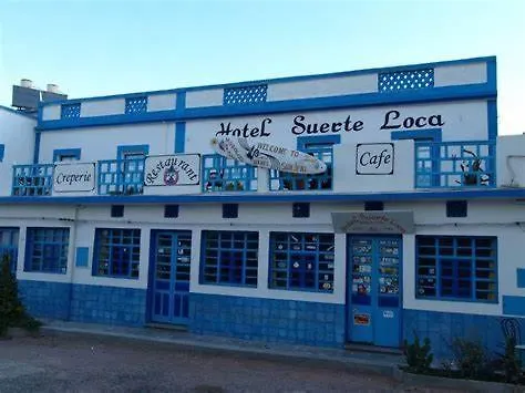 Suerte Loca