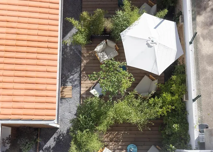 Urban Style Victoria Boutique Hotel