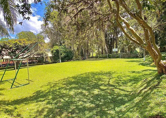 Hotel Hacienda Santa Barbara