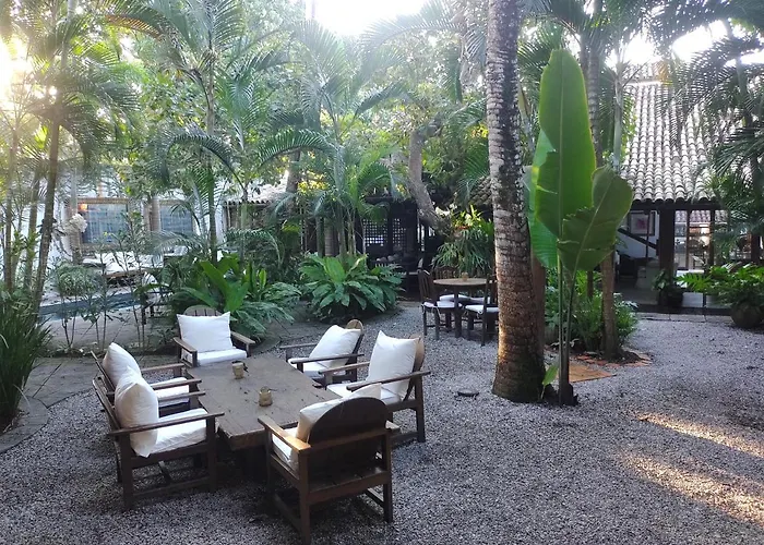 Monkey Casa Hotel