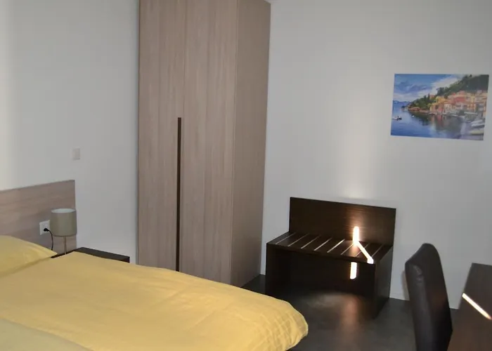 Hotel Della Stazione