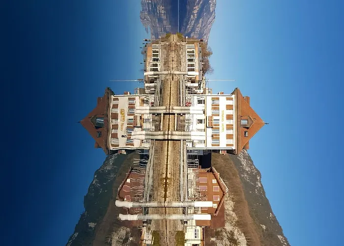 Hotel Strandhotel