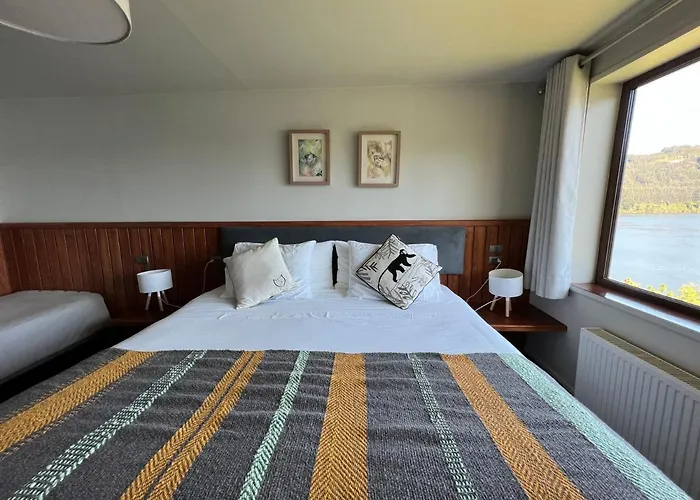 Hotel Boutique Cutipay