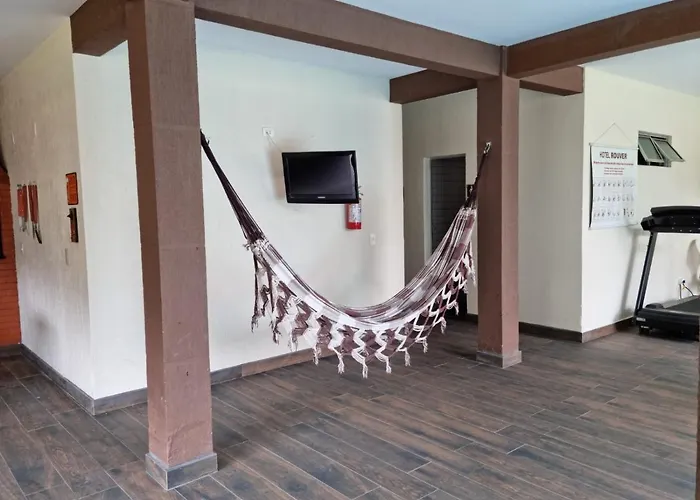 Hotel Rouver