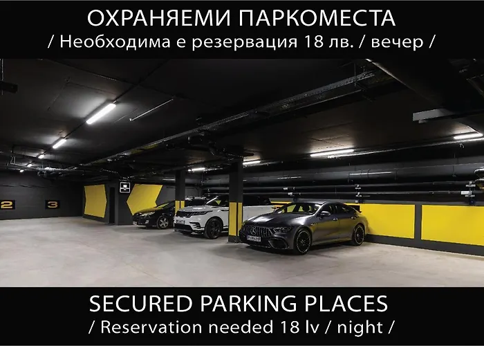 Este Park Hotel: Urban Chic Luxury with Parking Near Shopping Mall