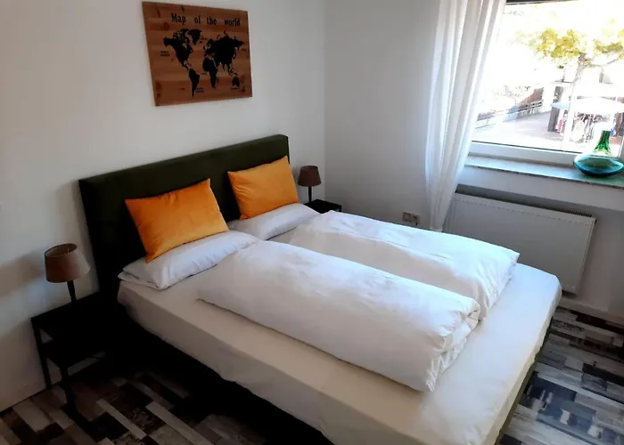 Hotel JUMAs