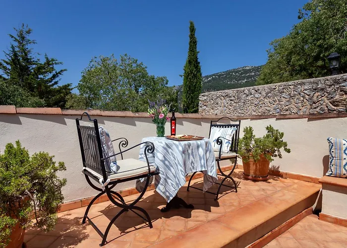 Finca Hotel Son Palou
