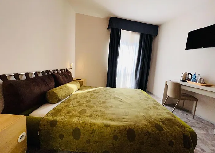 Hotel Garni Santa Caterina