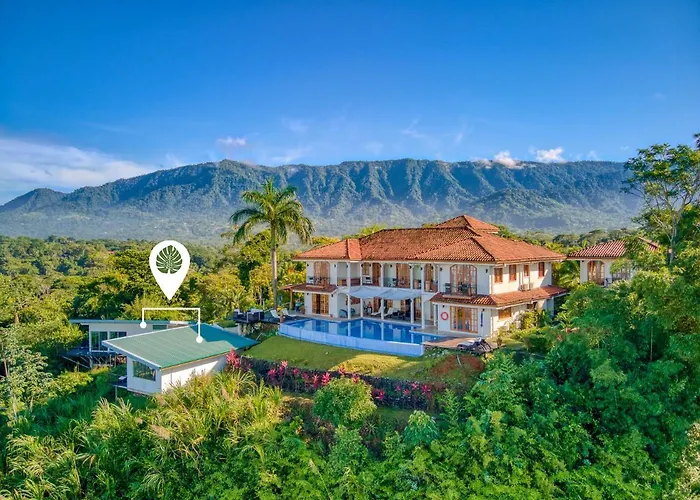 El Castillo Boutique Luxury Hotel (Adults Only)