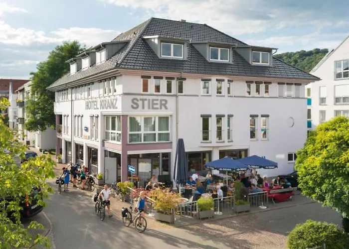Hotel Kranz