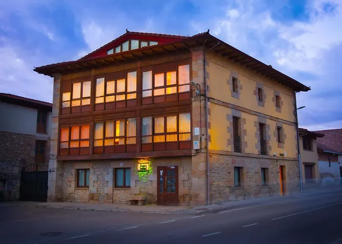 El Rincón de las Merindades