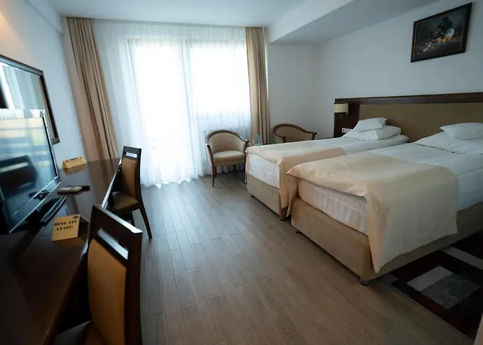 Hotel Mariko Inn