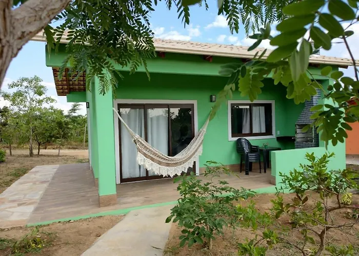 Pousada Refugio Da Serra