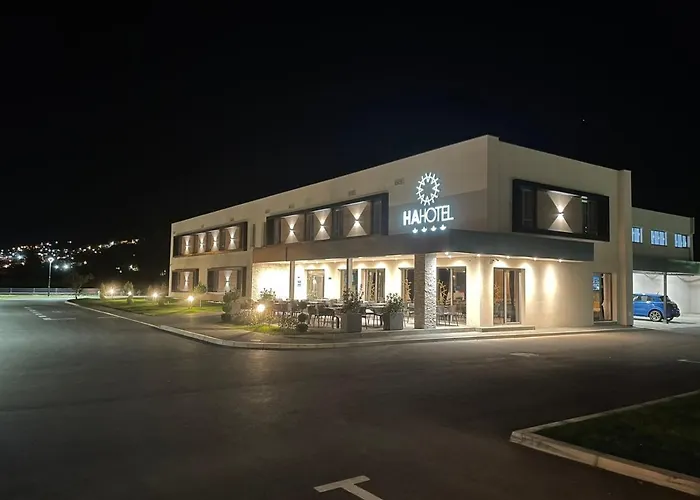 HA Hotel Mostar