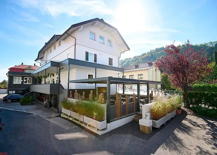 Wallner - Hotel & Wirt