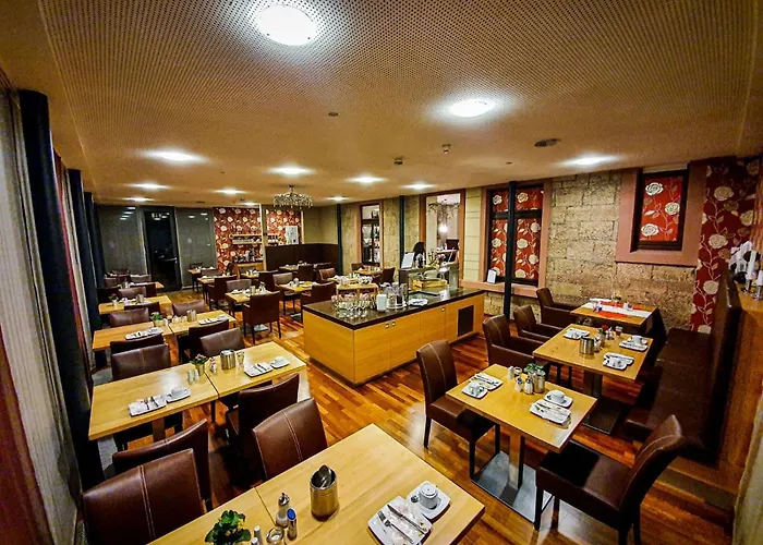 Dappers Wellness Hotel