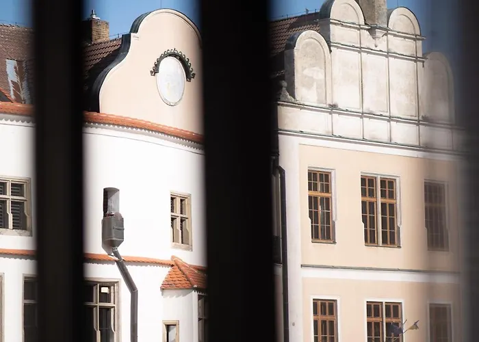 Hotel Pivonka