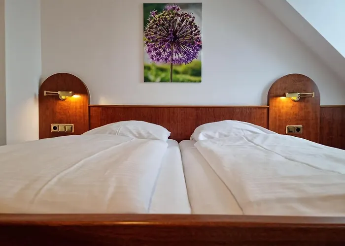 Hotel Nassauer Hof