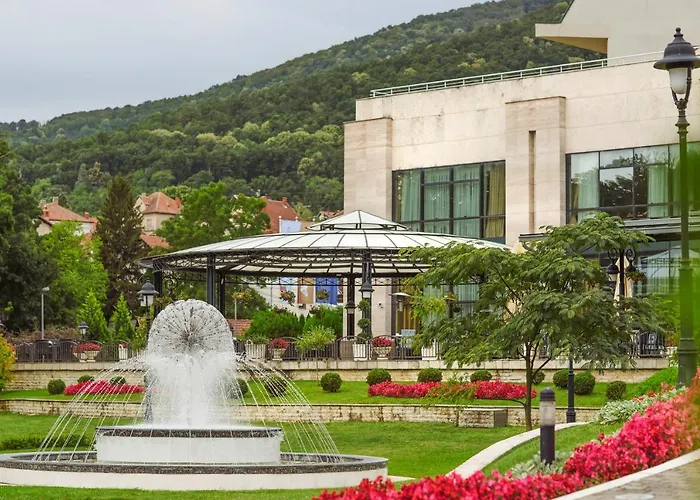A Hoteli - Hotel Izvor