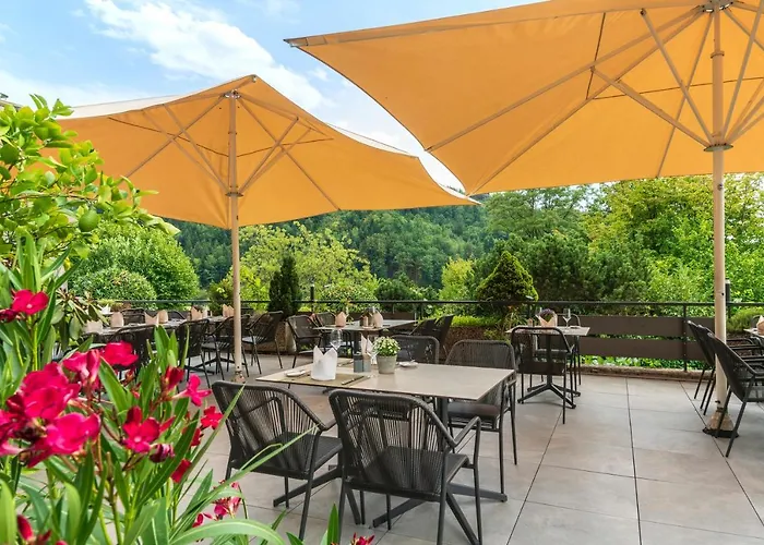 Weinhotel Pfeffer & Salz