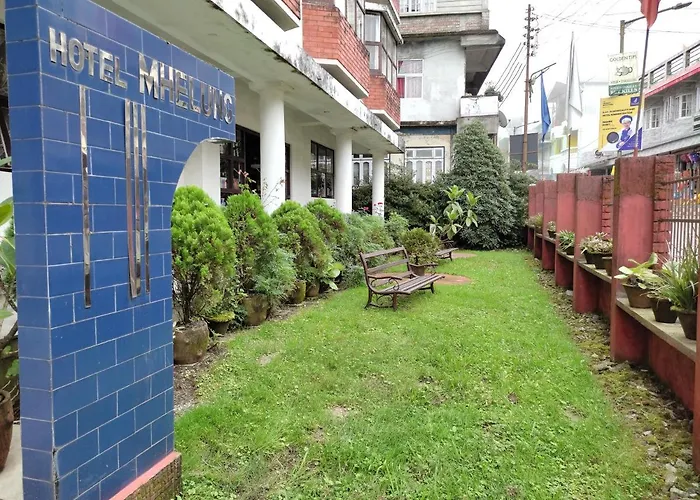 Hotel Mhelung