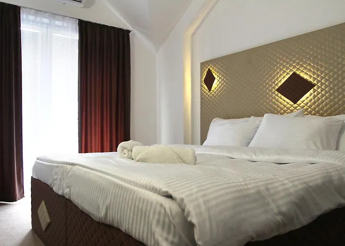 Hotel Andalus