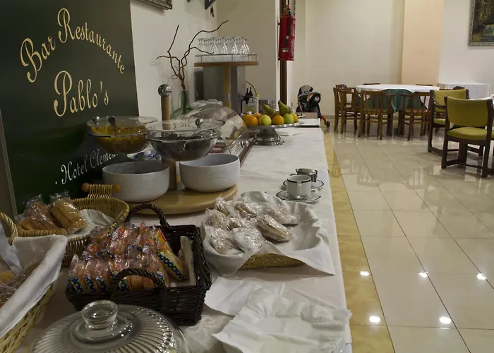 Hotel Clemente
