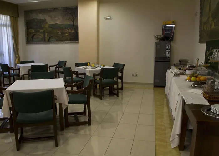 Hotel Clemente