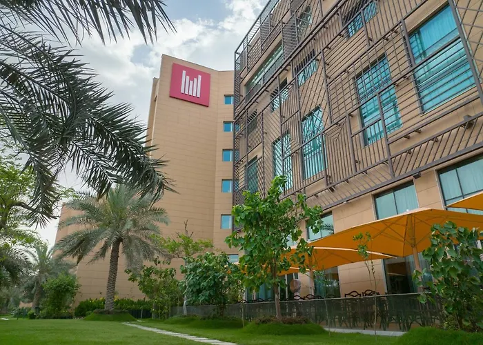Grand Millennium Al Seef Basra