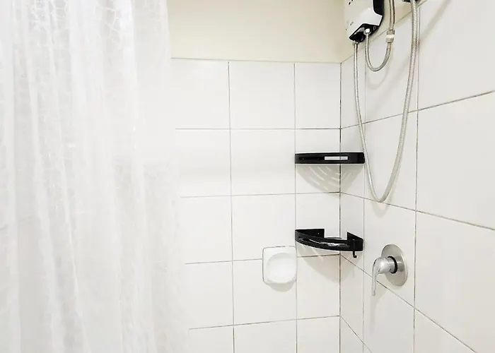 Eutz Condominium Daily Rental