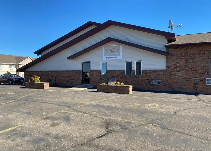 Glendive Lodge