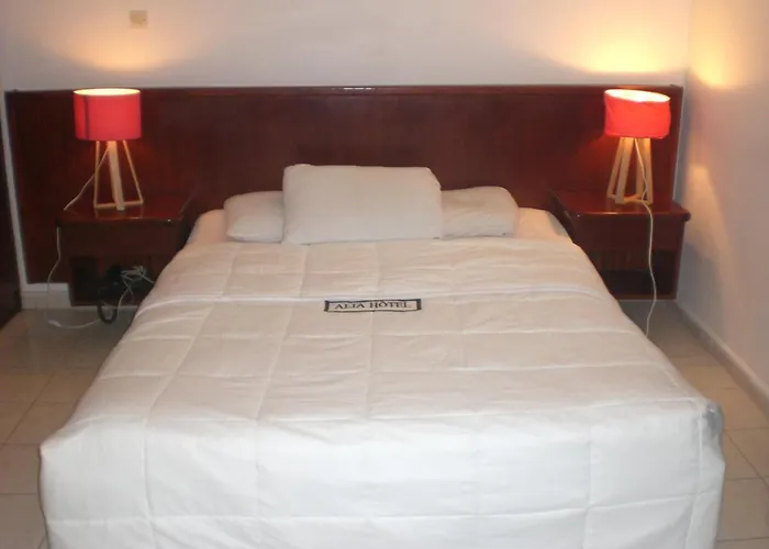 Hotel Alia