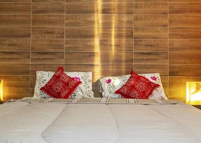Hotel Boutique Cvc