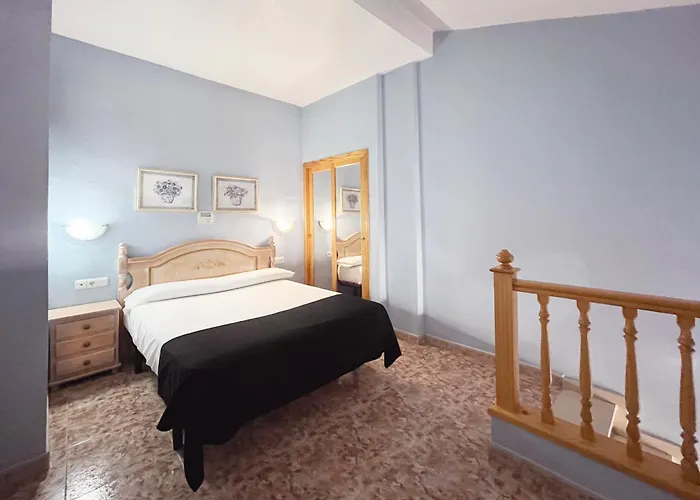 Hotel ParqueMar