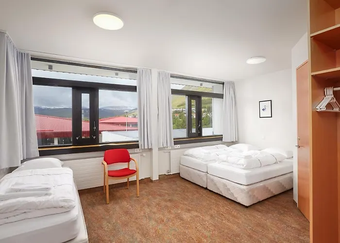 Hotel Torfnes