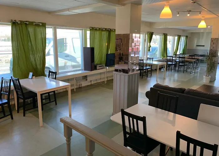 Sundsvall Hotel Apartments