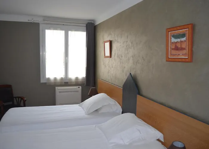Hotel Regina