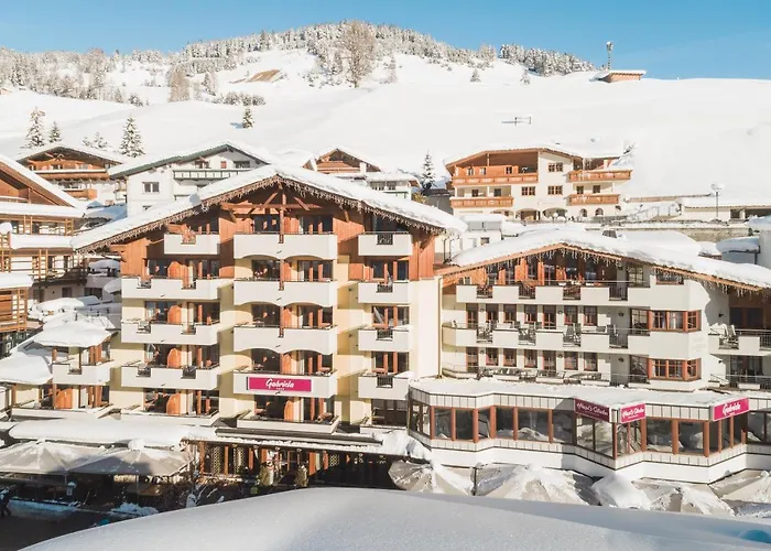 Hotel Gabriela Inklusive Super Sommer Card