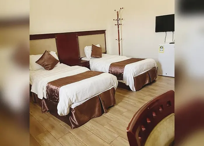 Fakher Yanbu Hotel