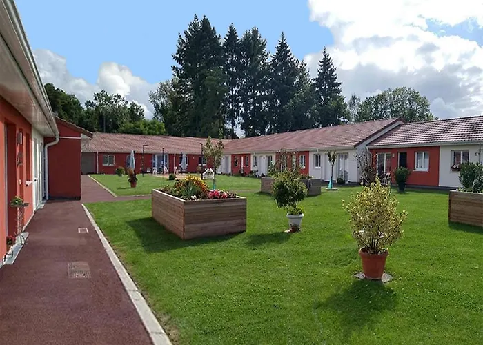 Béguinage le Val d'Or