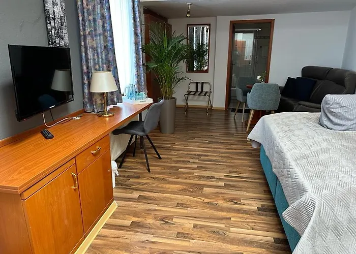 Hotel Oberledinger Hof